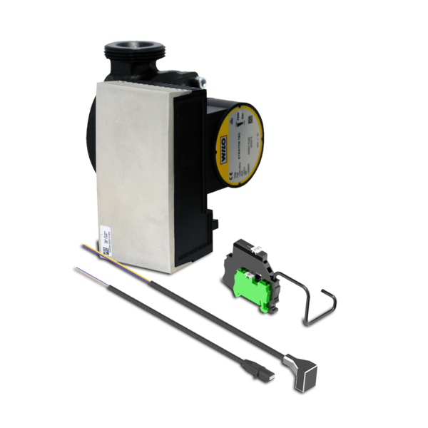 CTC Charge pump 25/75-130 10-12kW