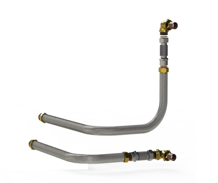 CTC paigalduskomplekt EcoAir EX