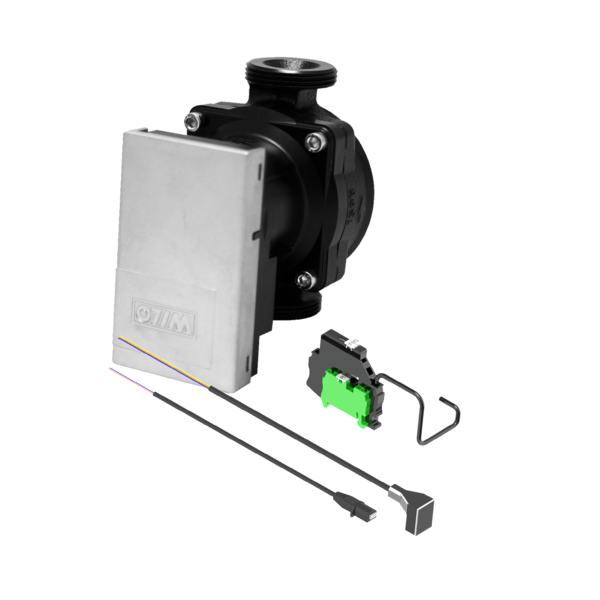 CTC Charge pump 25/70-130 6-8 kW