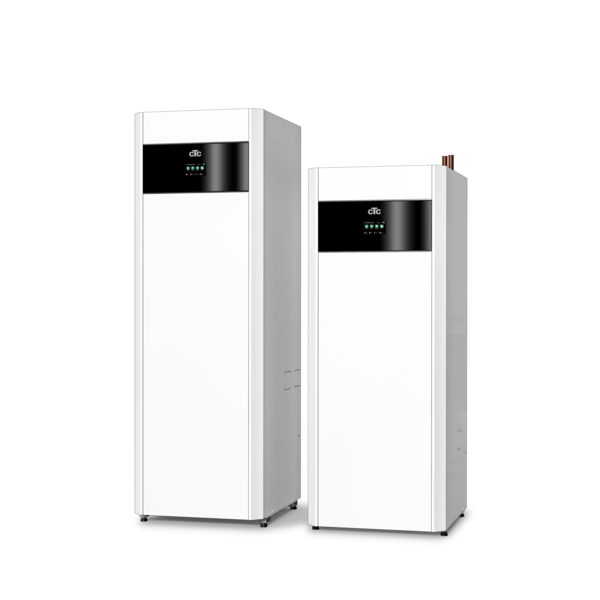 CTC EcoZenith i360